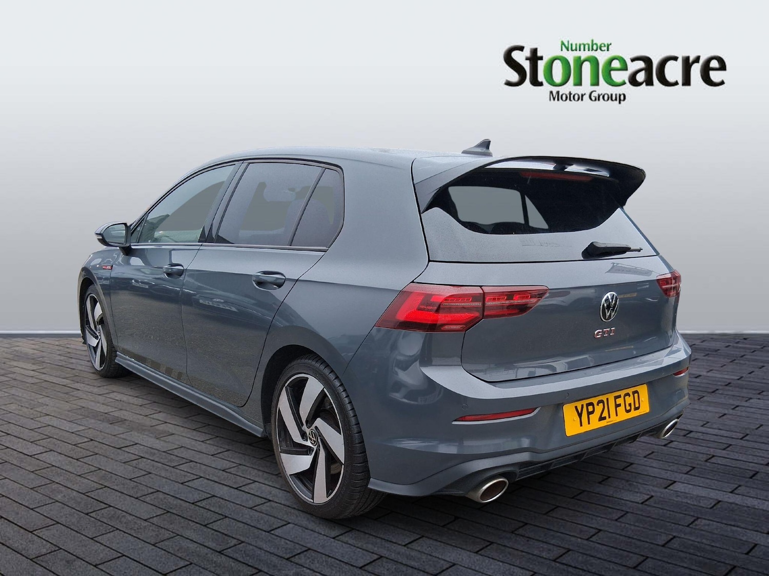 Used Volkswagen Golf 2021 for sale - 76512198: Photo 5