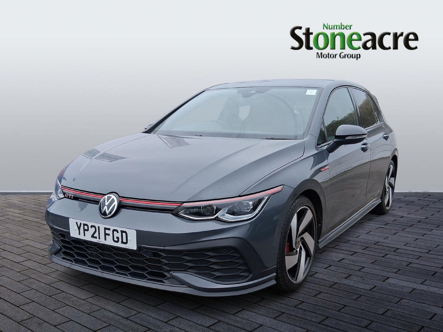 Used Volkswagen Golf 2021 for sale - 76512198: Photo 7