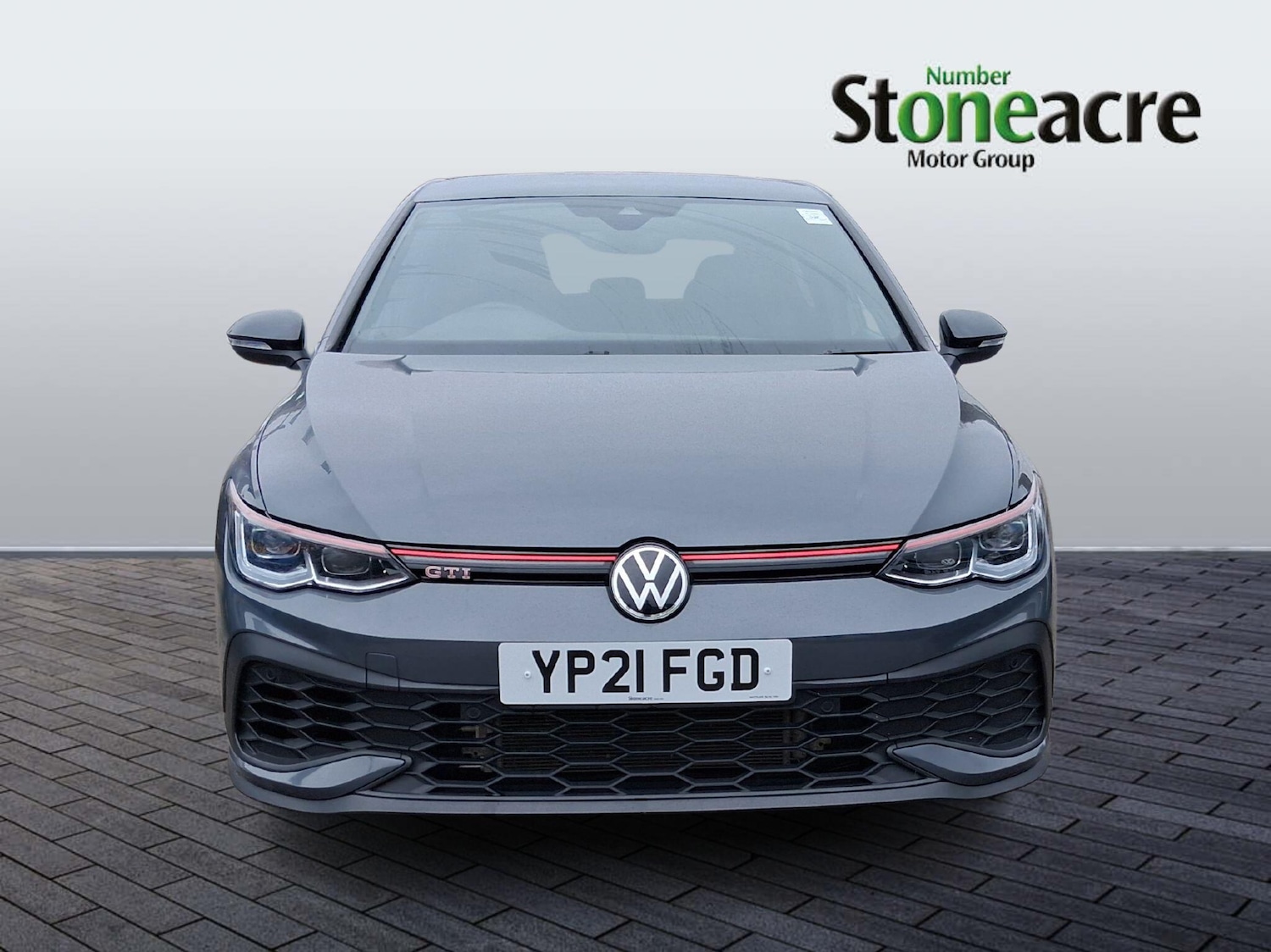 Used Volkswagen Golf 2021 for sale - 76512198: Photo 8