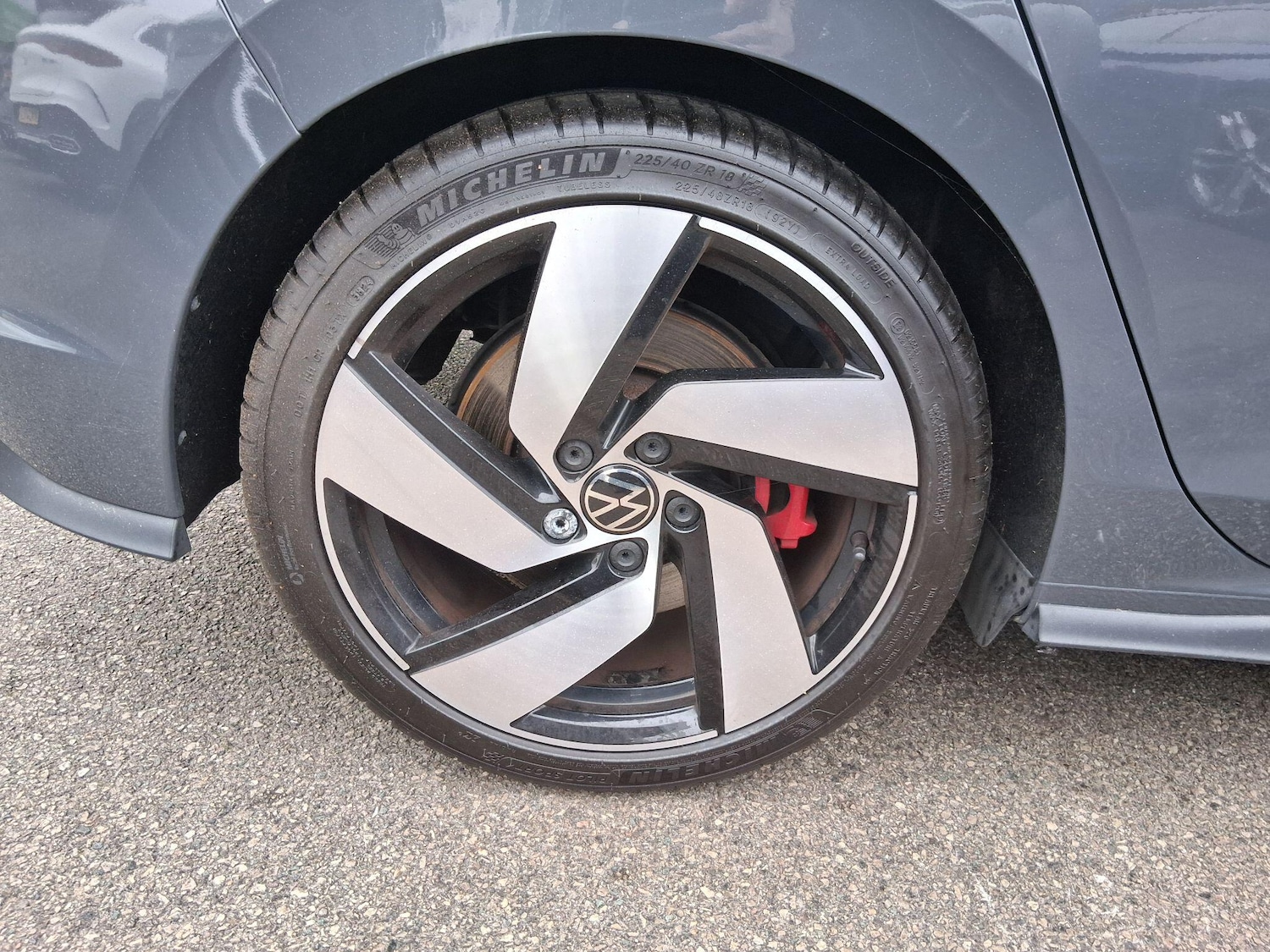 Used Volkswagen Golf 2021 for sale - 76512198: Photo 9