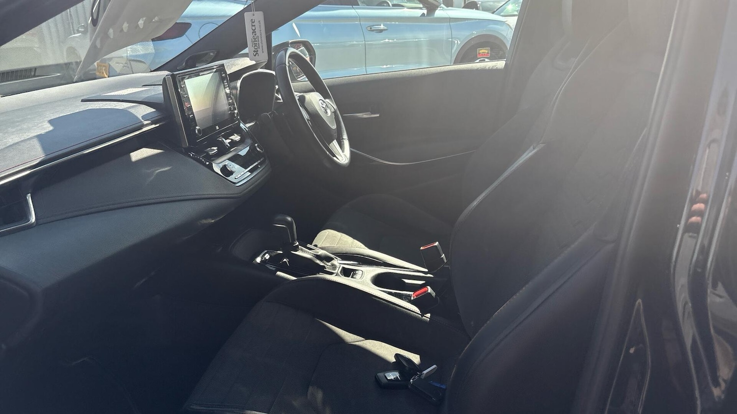 Used Toyota Corolla 2019 for sale - 78220261: Photo 10