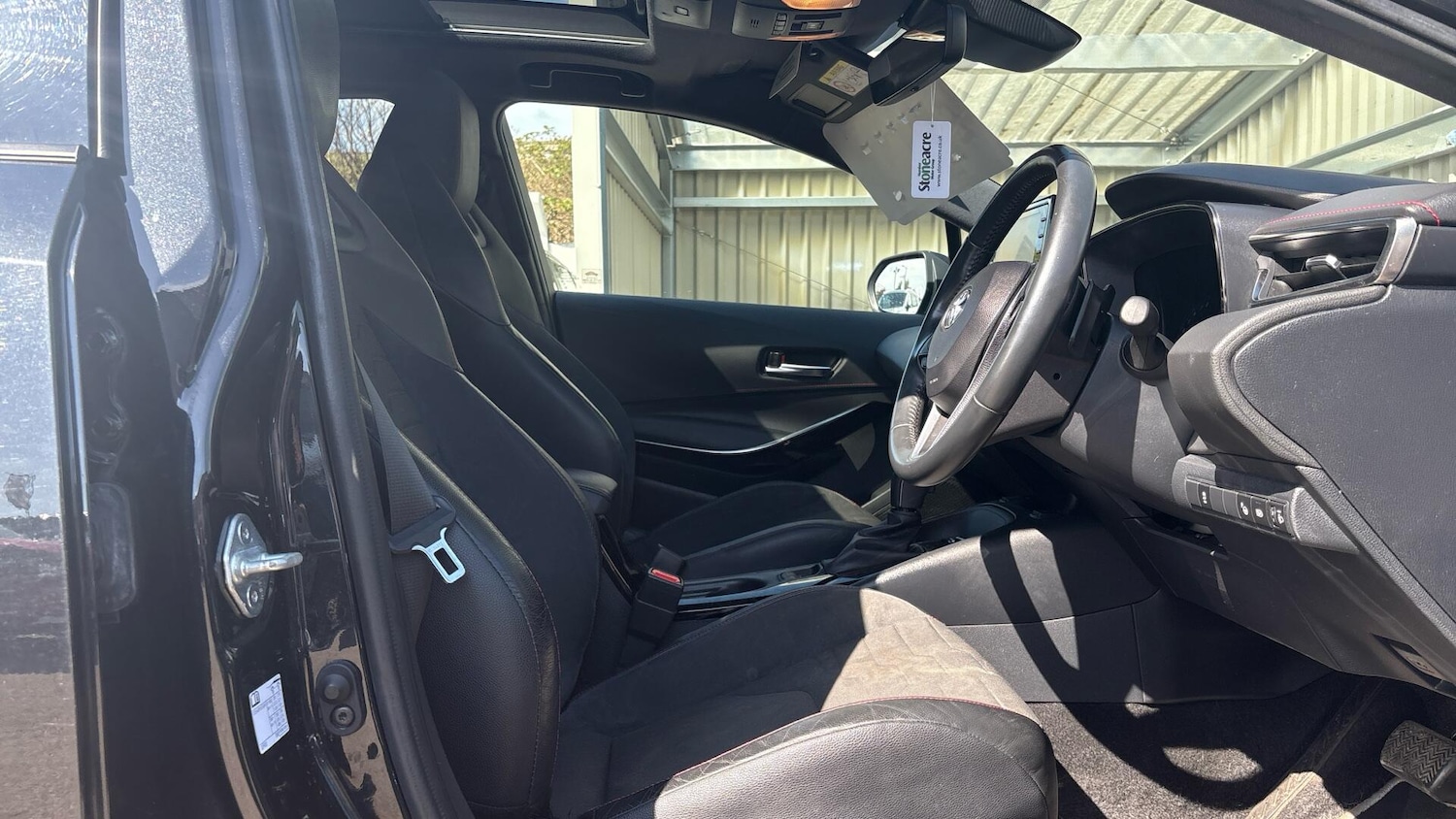 Used Toyota Corolla 2019 for sale - 78220261: Photo 11