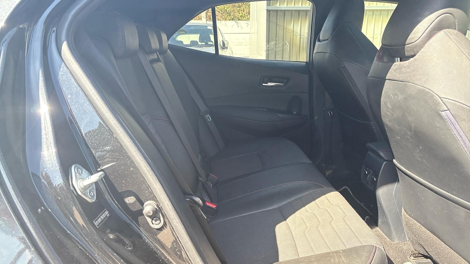 Used Toyota Corolla 2019 for sale - 78220261: Photo 12