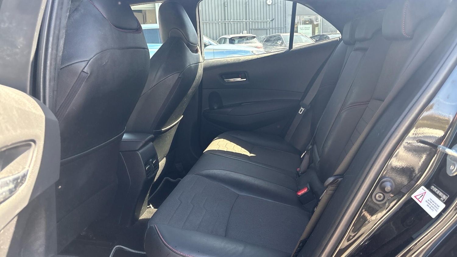 Used Toyota Corolla 2019 for sale - 78220261: Photo 13