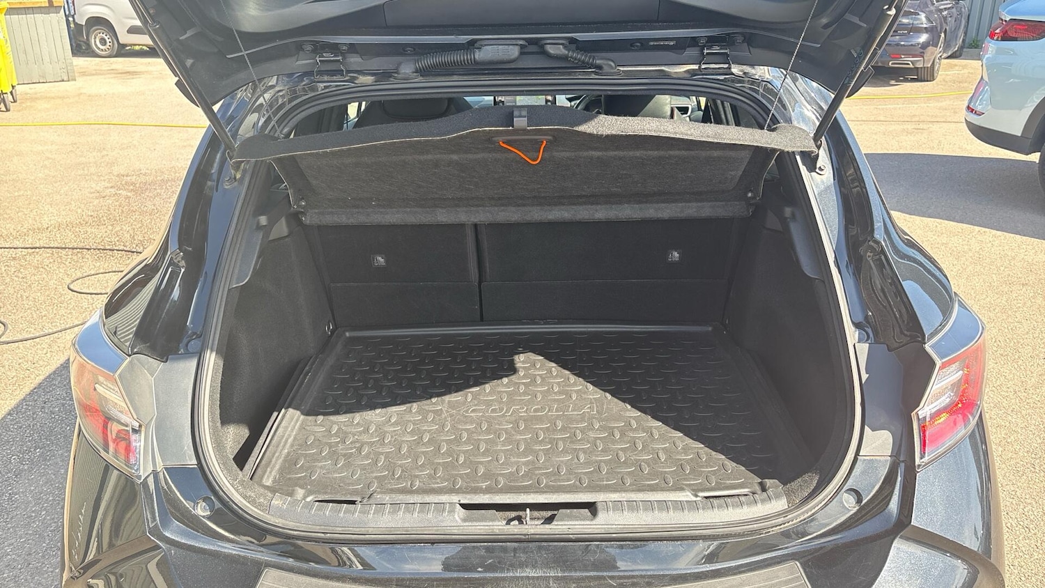 Used Toyota Corolla 2019 for sale - 78220261: Photo 14