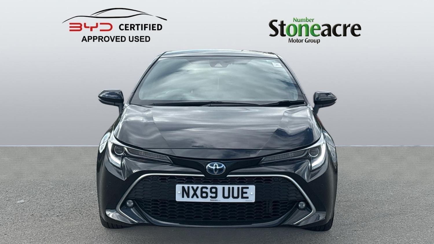 Used Toyota Corolla 2019 for sale - 78220261: Photo 15