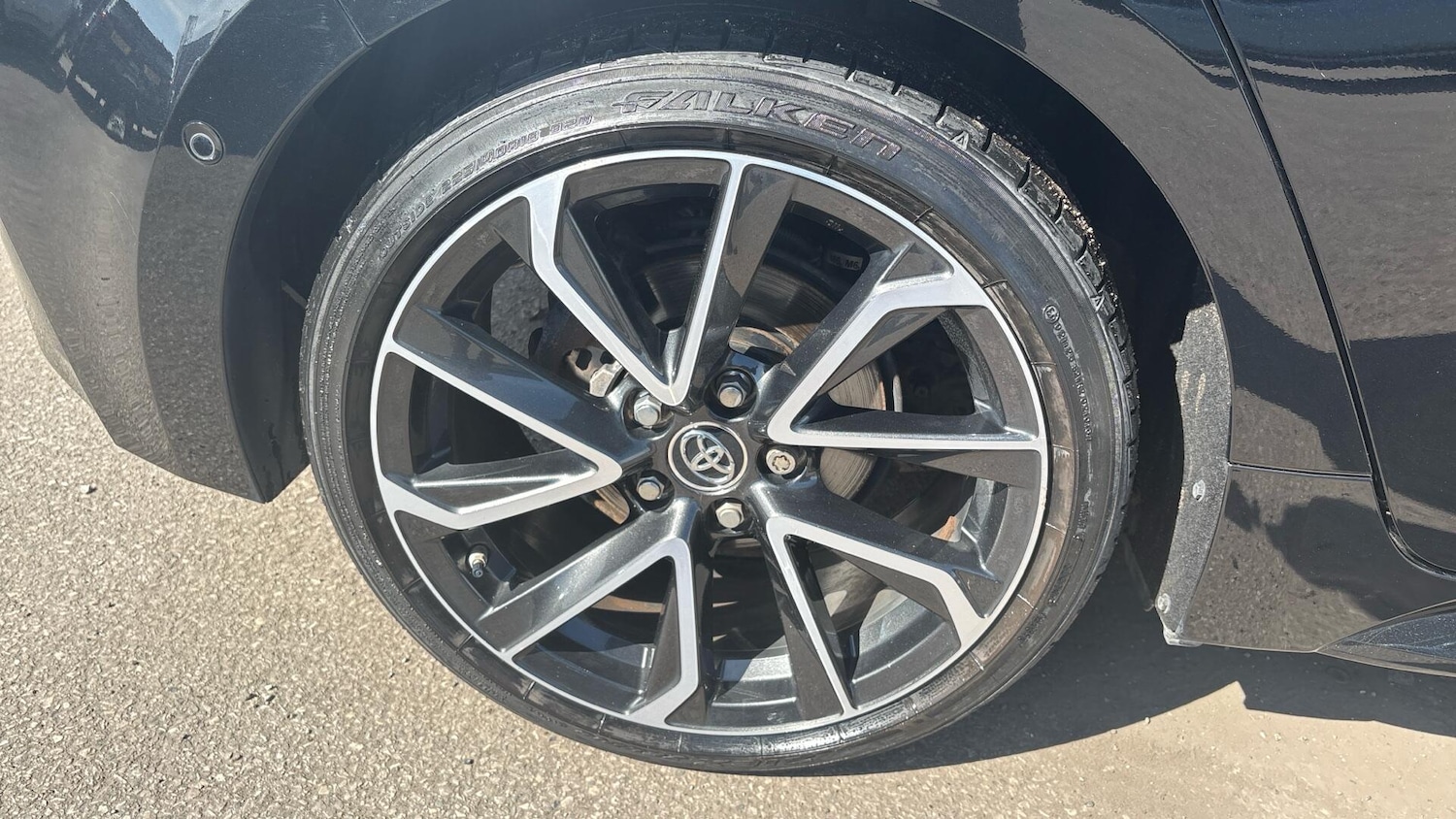 Used Toyota Corolla 2019 for sale - 78220261: Photo 18