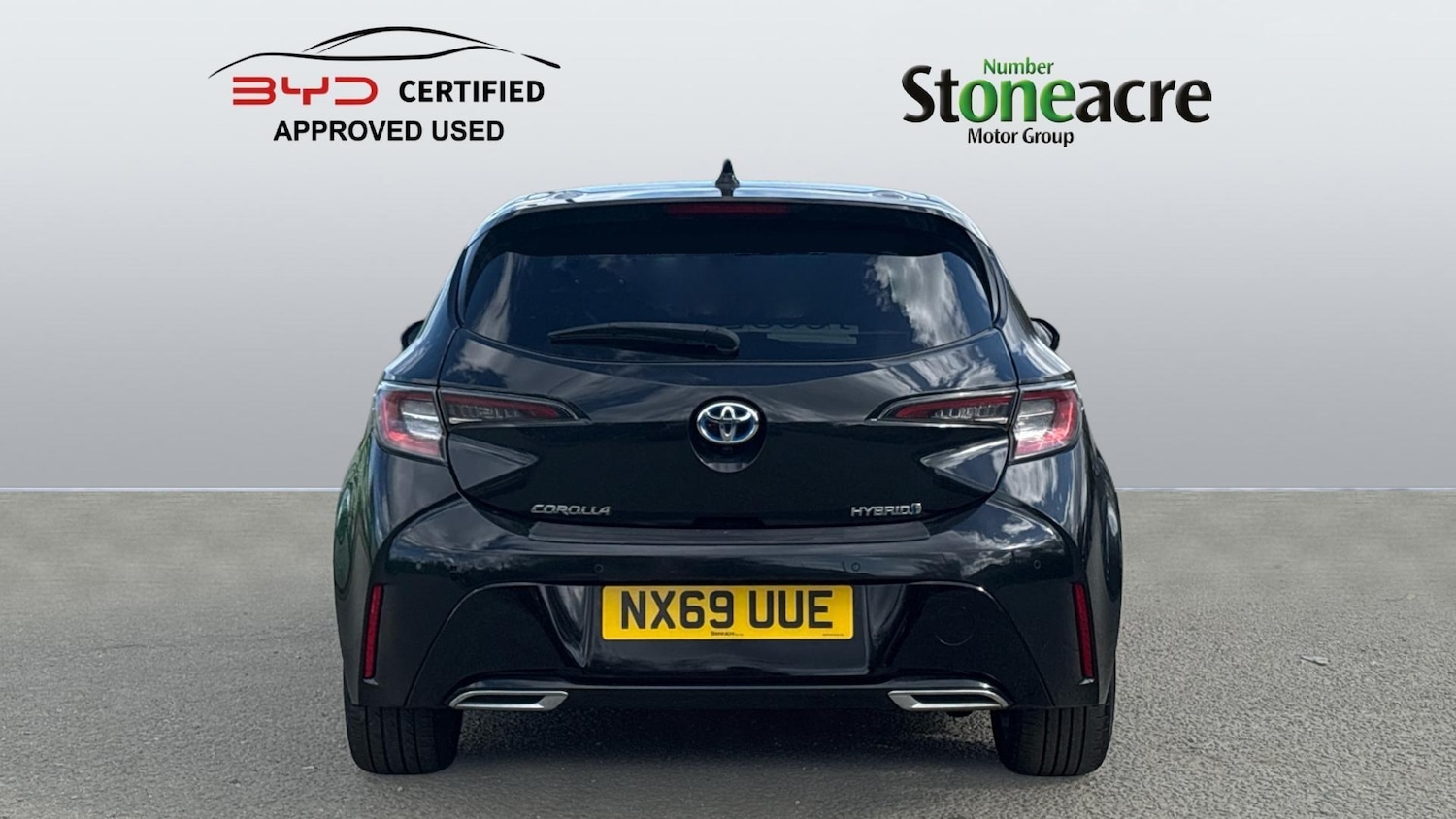 Used Toyota Corolla 2019 for sale - 78220261: Photo 19