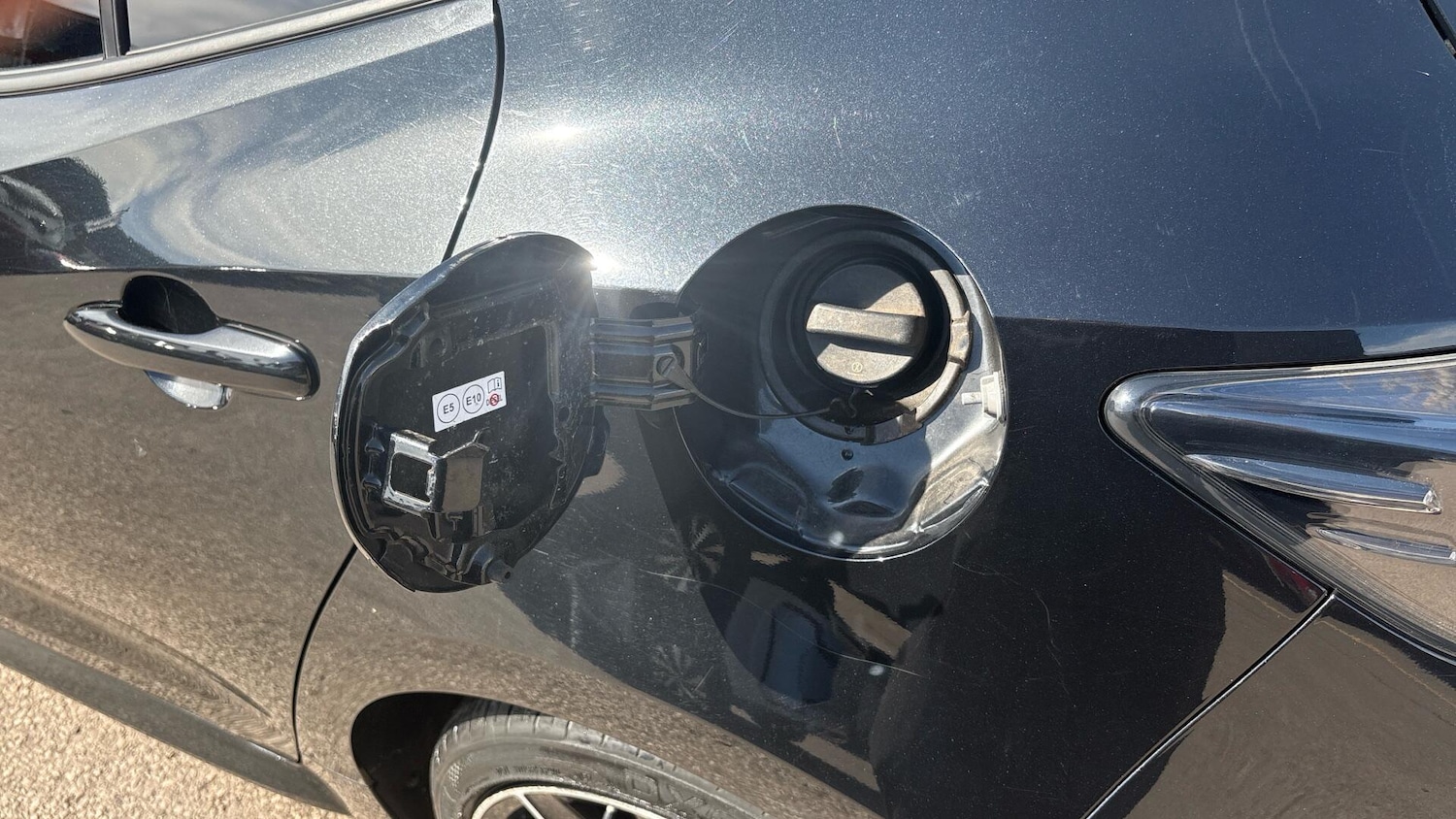 Used Toyota Corolla 2019 for sale - 78220261: Photo 20