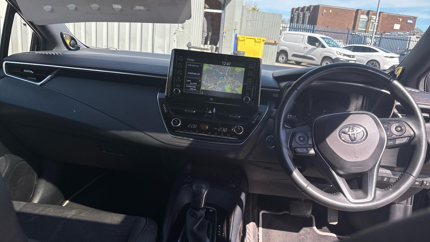 Used Toyota Corolla 2019 for sale - 78220261: Photo 5