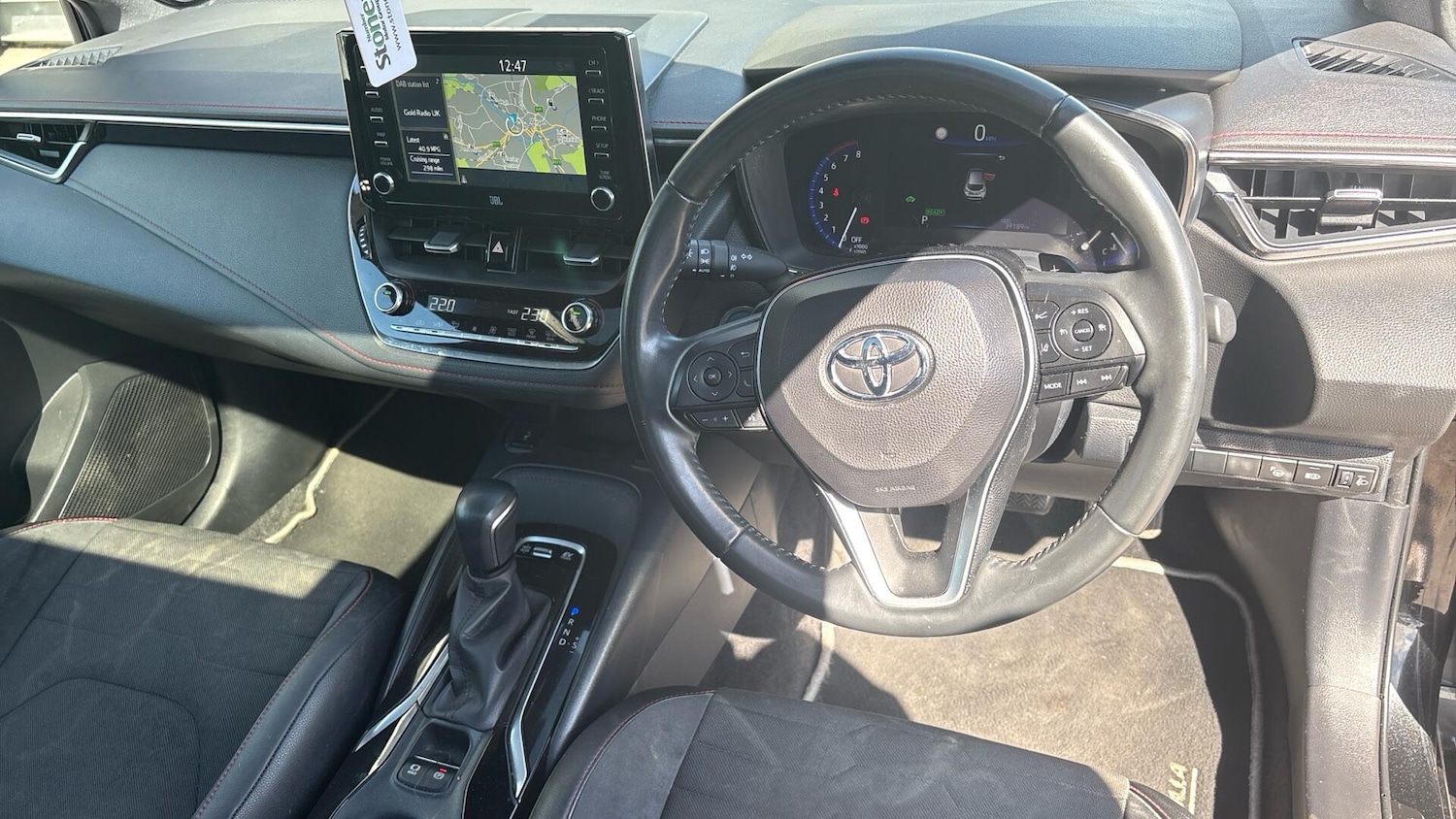 Used Toyota Corolla 2019 for sale - 78220261: Photo 6