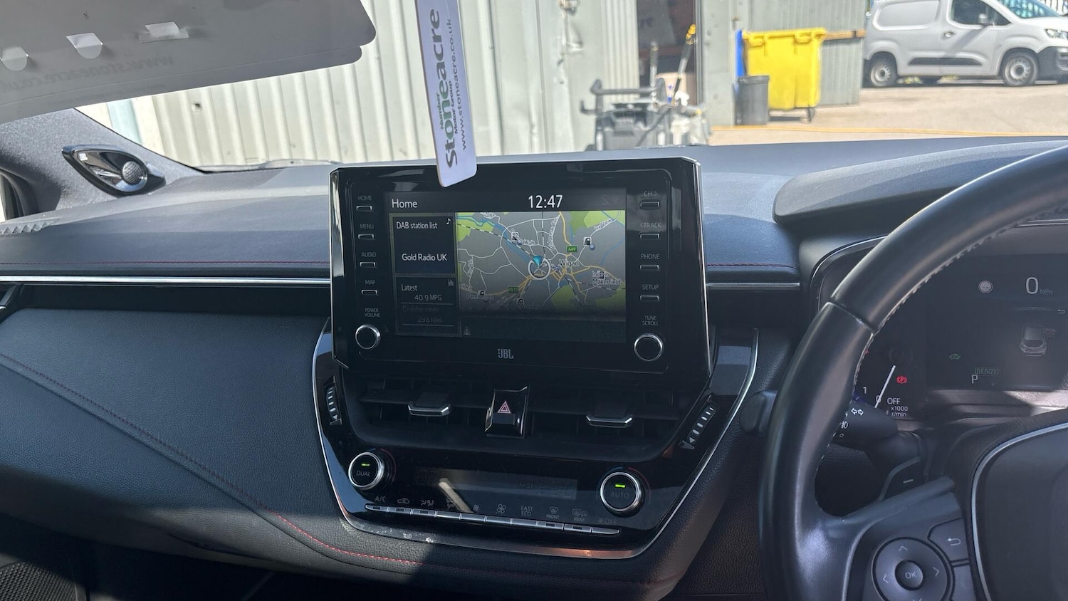 Used Toyota Corolla 2019 for sale - 78220261: Photo 7