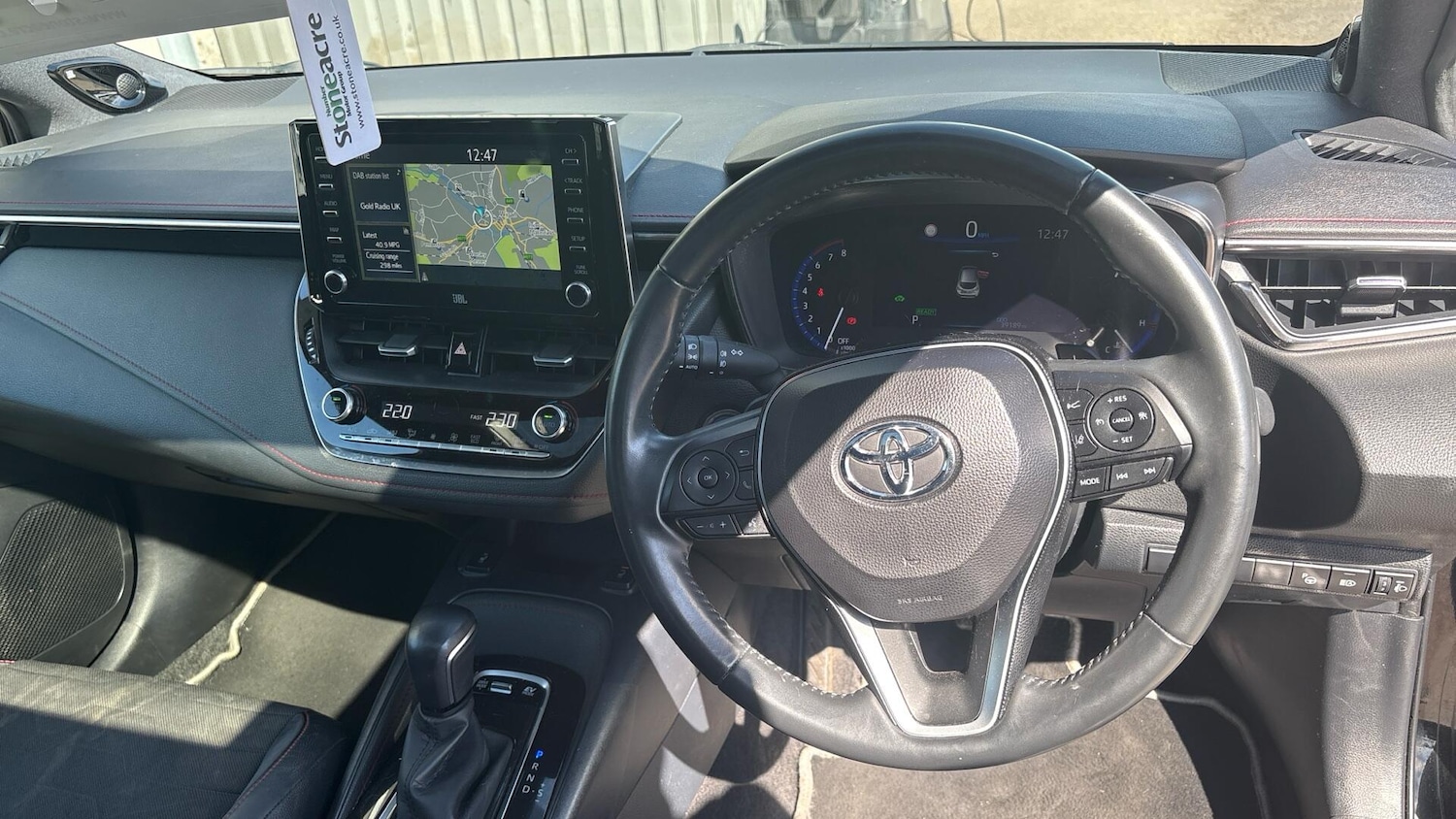 Used Toyota Corolla 2019 for sale - 78220261: Photo 8