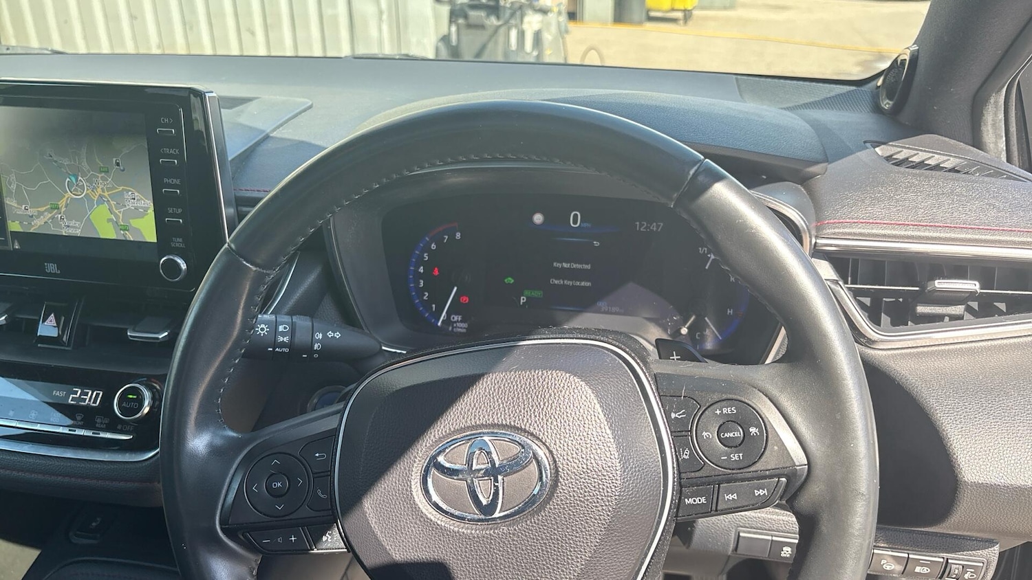 Used Toyota Corolla 2019 for sale - 78220261: Photo 9