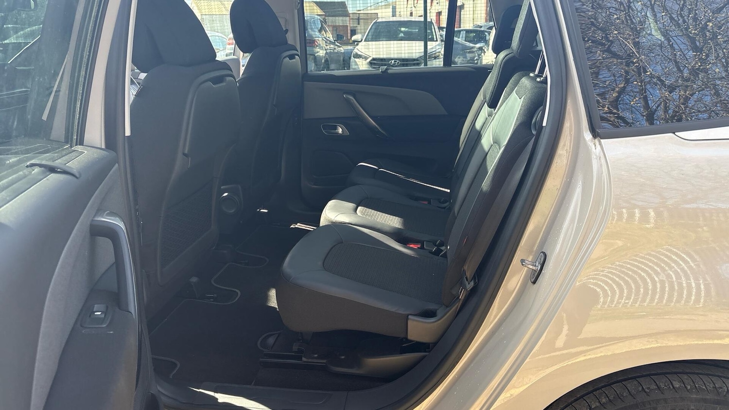 Used Citroen Grand C4 Picasso 2022 for sale - 77939844: Photo 13