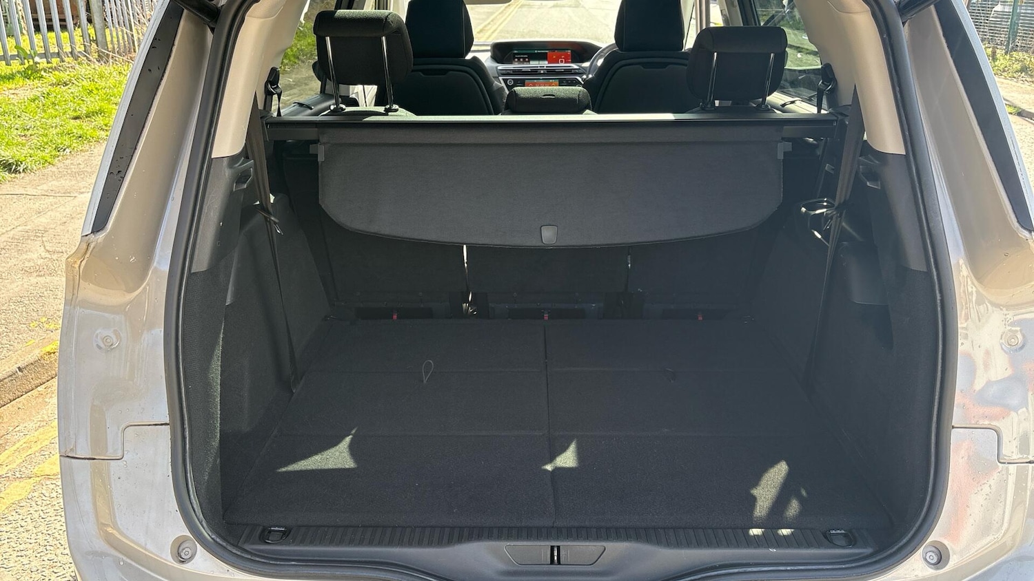 Used Citroen Grand C4 Picasso 2022 for sale - 77939844: Photo 14