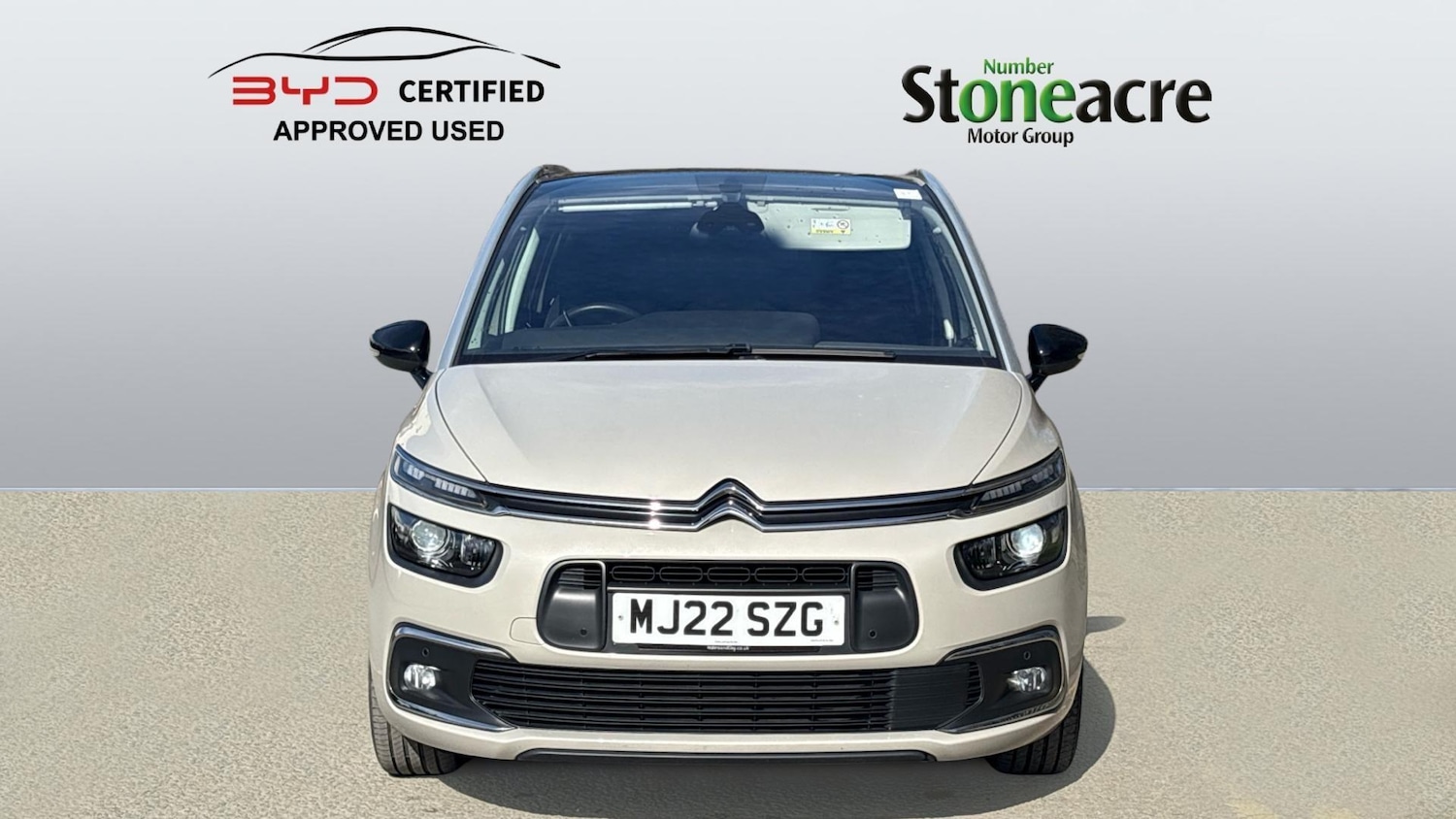 Used Citroen Grand C4 Picasso 2022 for sale - 77939844: Photo 15