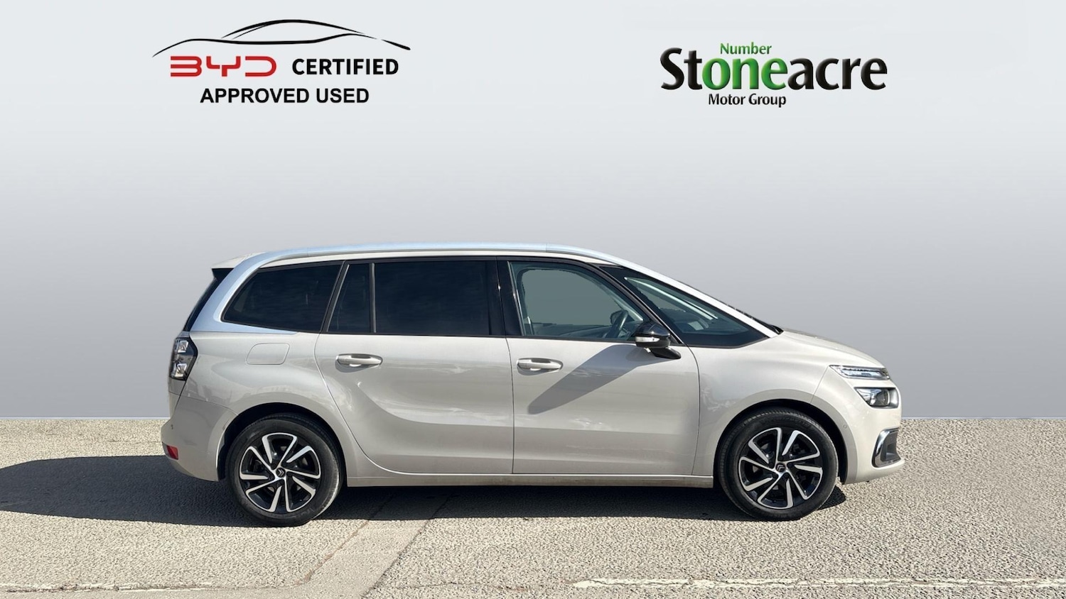 Used Citroen Grand C4 Picasso 2022 for sale - 77939844: Photo 16