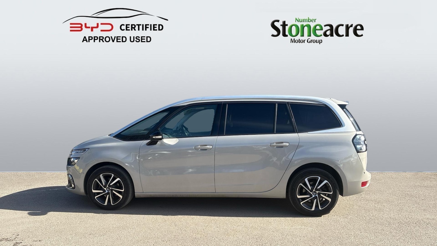 Used Citroen Grand C4 Picasso 2022 for sale - 77939844: Photo 17