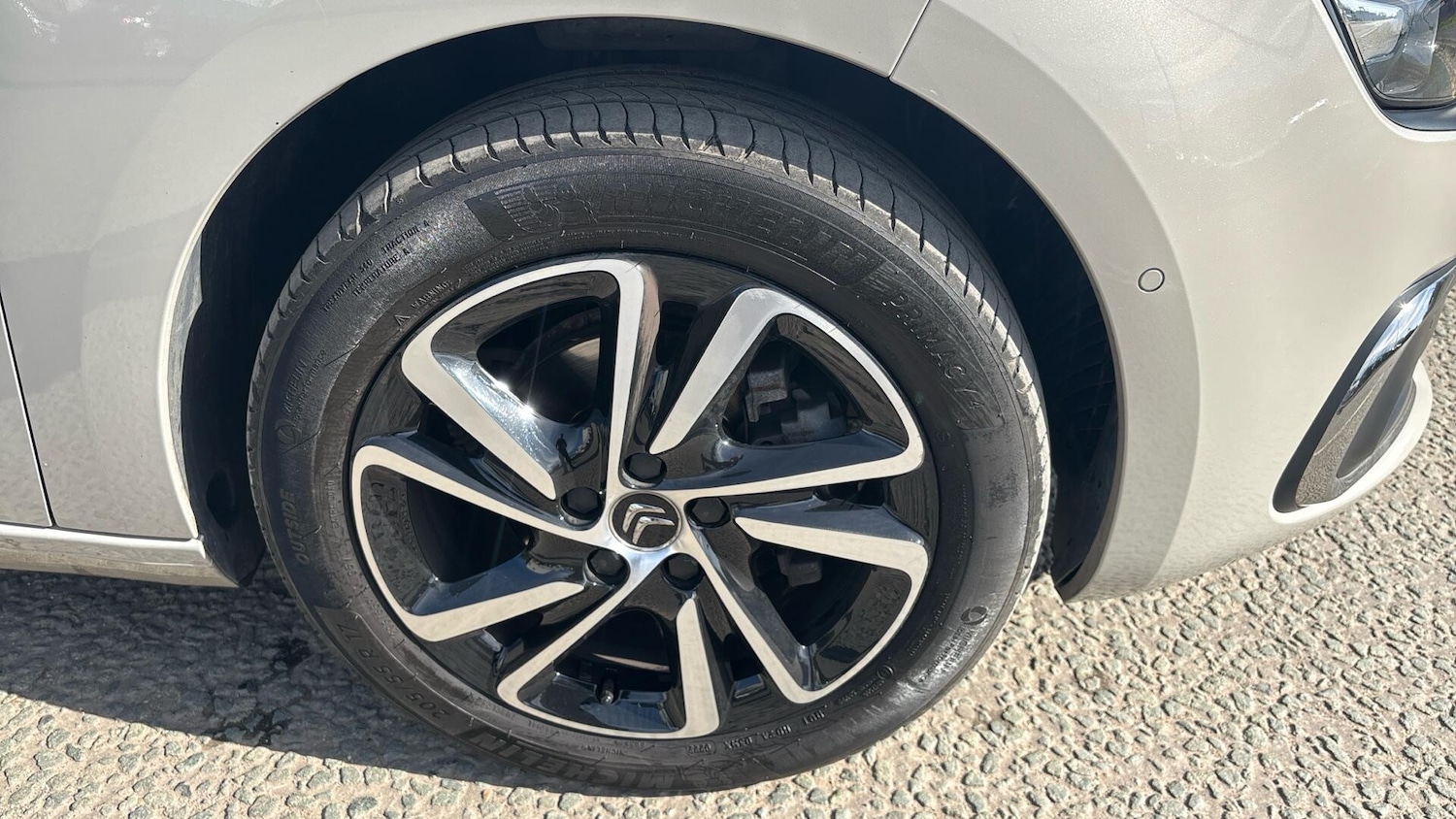 Used Citroen Grand C4 Picasso 2022 for sale - 77939844: Photo 18