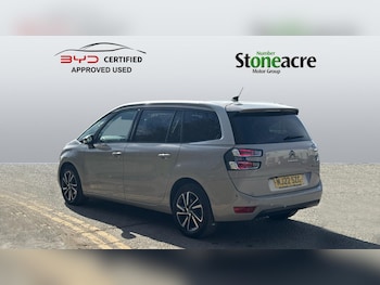 Used Citroen Grand C4 Picasso 2022 for sale - 77939844: Photo
