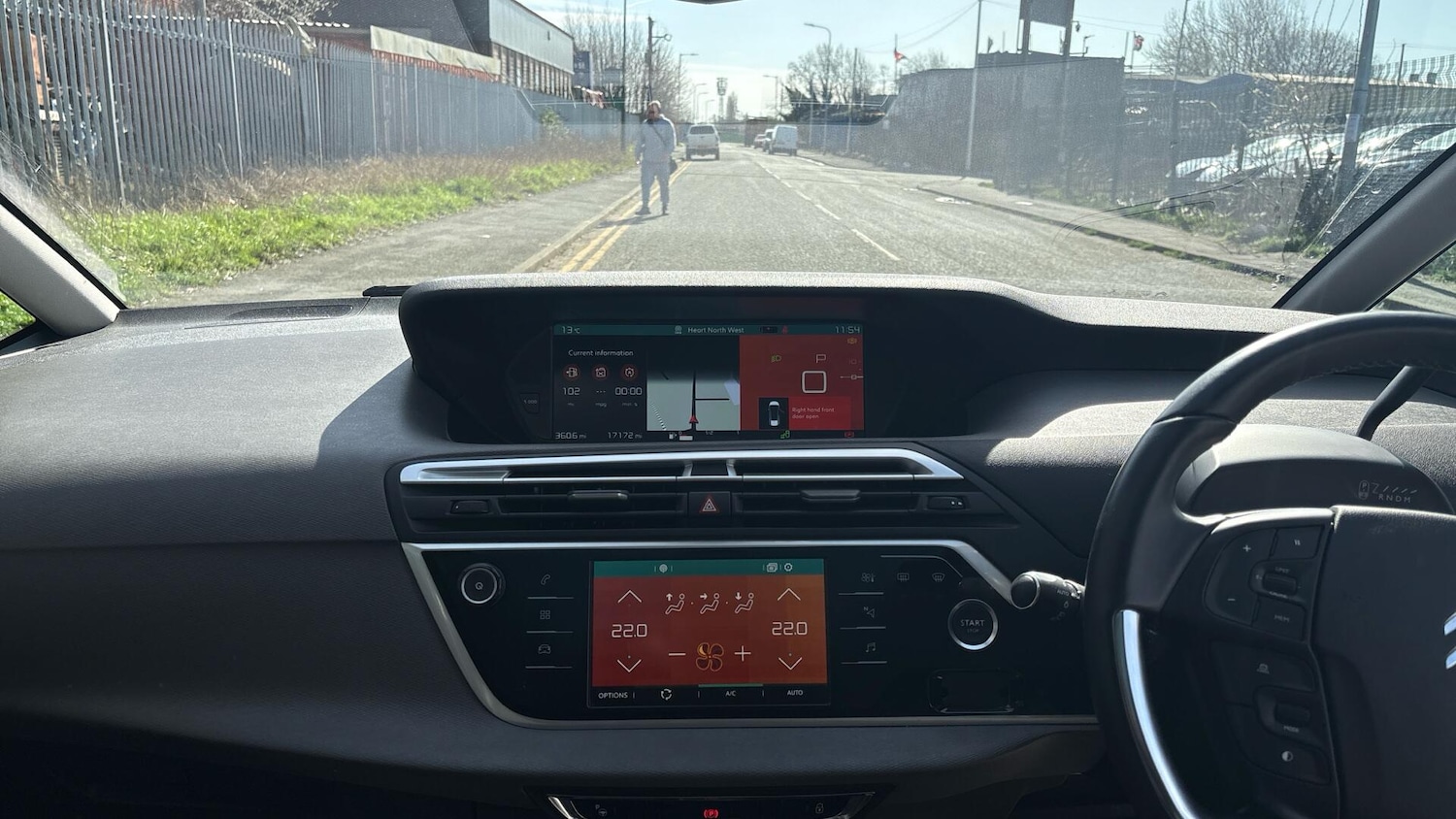 Used Citroen Grand C4 Picasso 2022 for sale - 77939844: Photo 7