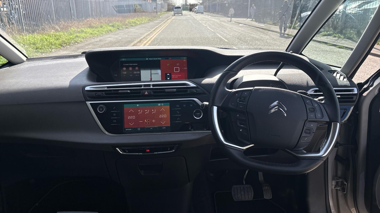 Used Citroen Grand C4 Picasso 2022 for sale - 77939844: Photo 8