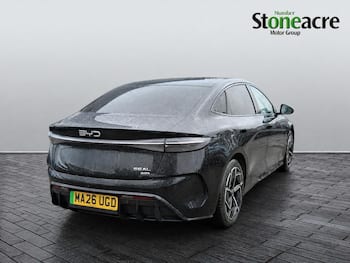 Used BYD Seal 2026 for sale - 79677546: Photo