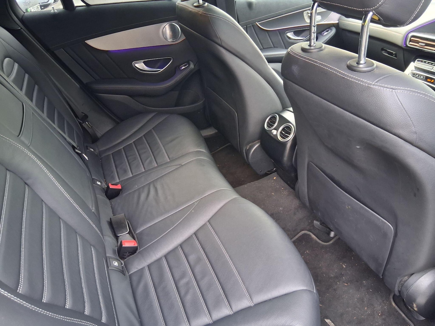 Used Mercedes-Benz EQC 2021 for sale - 77254556: Photo 11