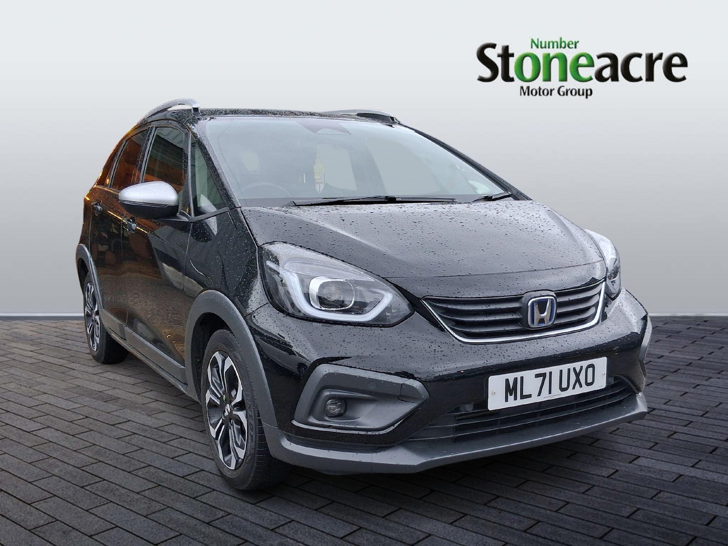 Used Honda Jazz 2021 for sale - 76485485: Photo 1