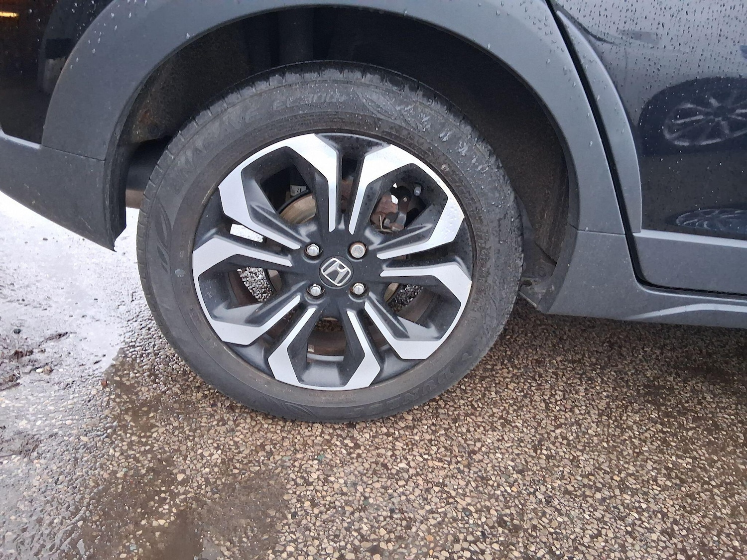 Used Honda Jazz 2021 for sale - 76485485: Photo 10