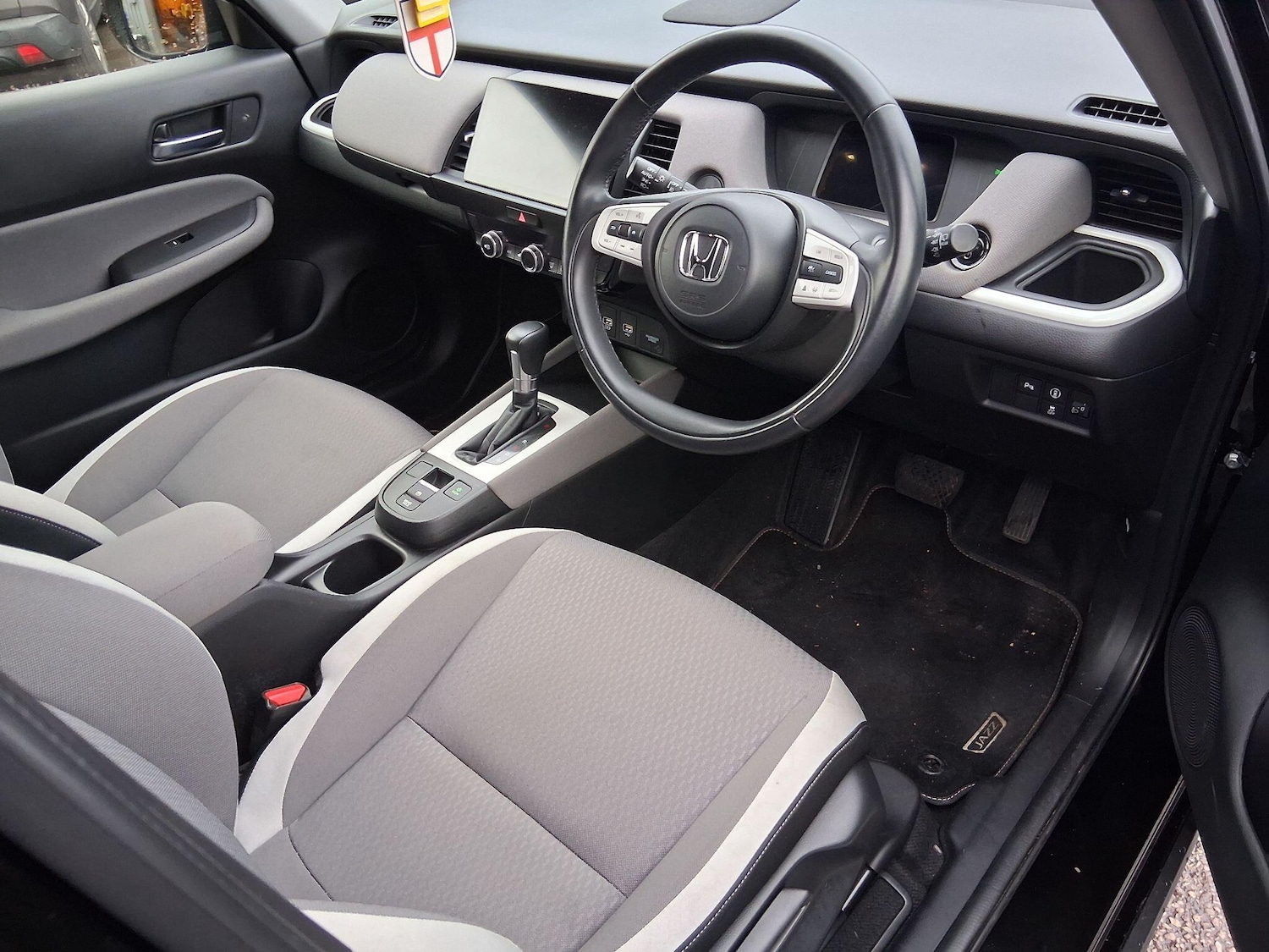 Used Honda Jazz 2021 for sale - 76485485: Photo 14