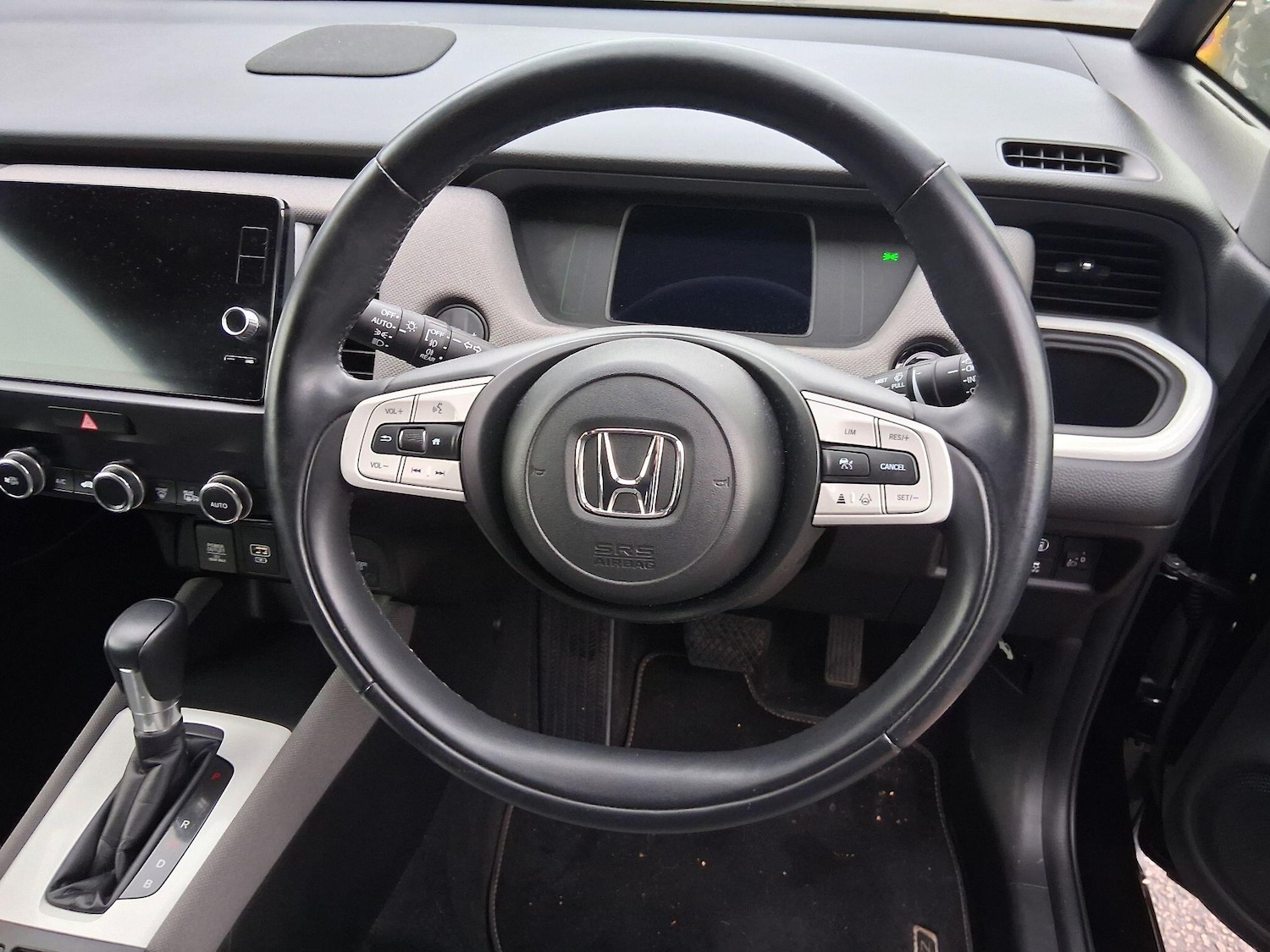 Used Honda Jazz 2021 for sale - 76485485: Photo 15