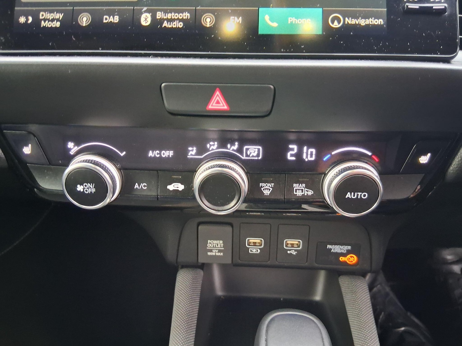 Used Honda Jazz 2021 for sale - 76485485: Photo 21