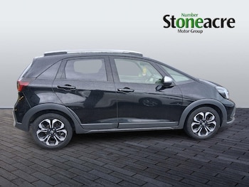 Used Honda Jazz 2021 for sale - 76485485: Photo