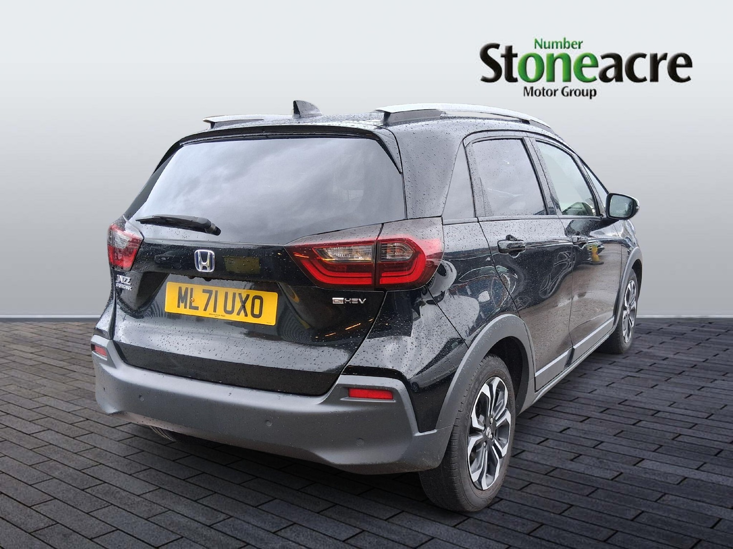 Used Honda Jazz 2021 for sale - 76485485: Photo 3