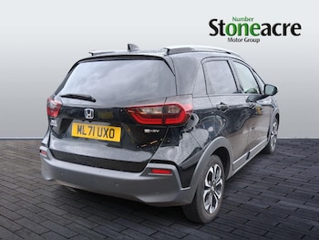 Used Honda Jazz 2021 for sale - 76485485: Photo