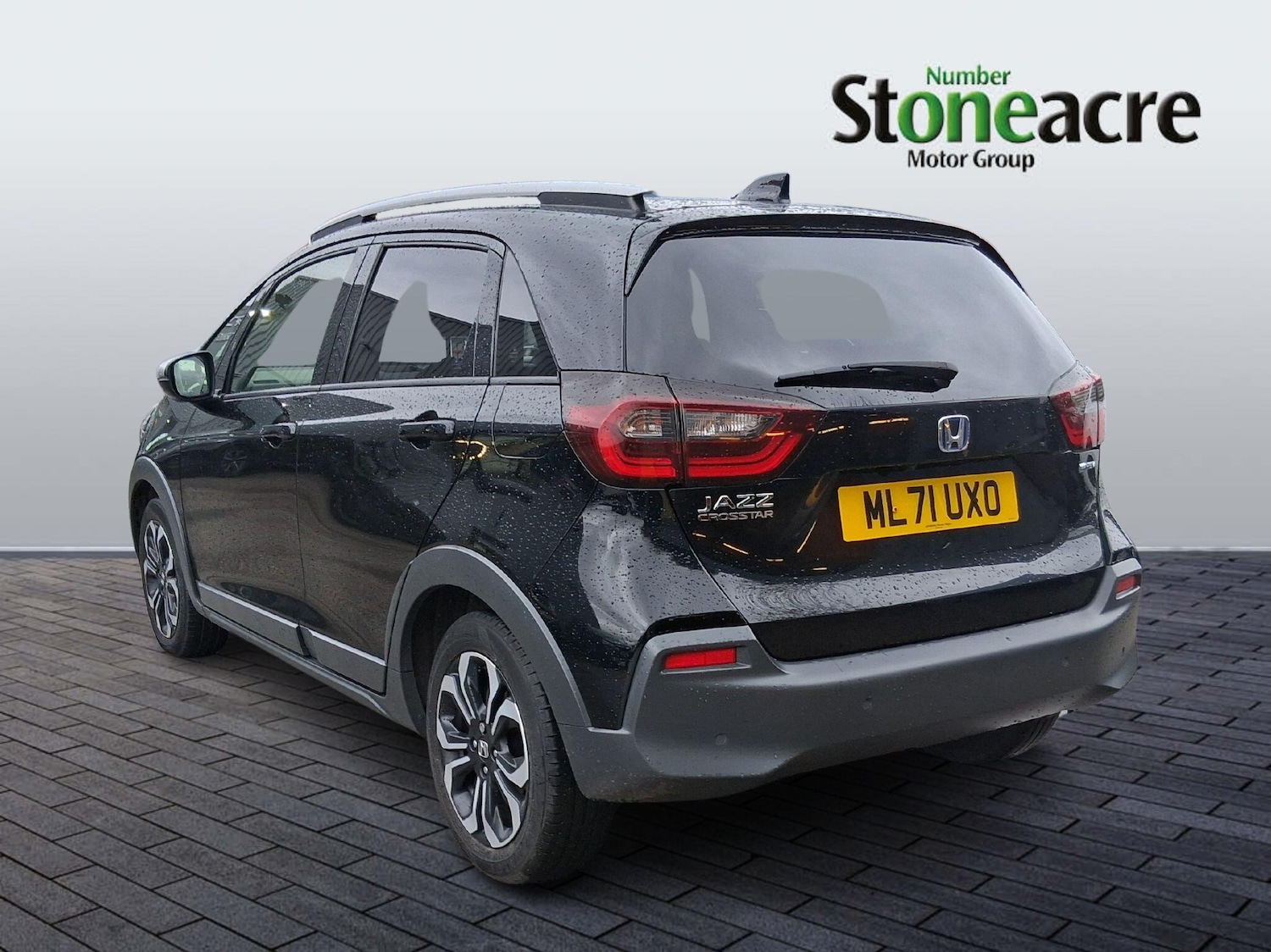 Used Honda Jazz 2021 for sale - 76485485: Photo 5