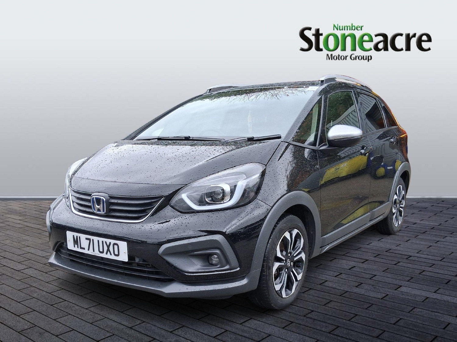 Used Honda Jazz 2021 for sale - 76485485: Photo 7