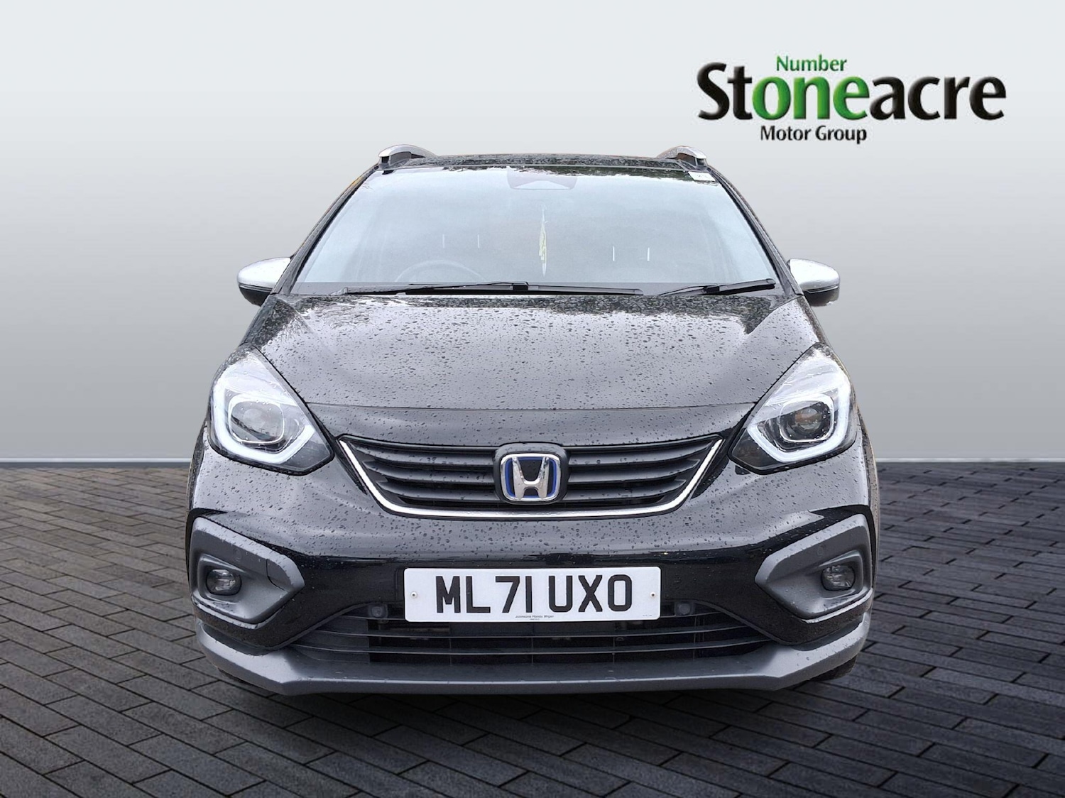 Used Honda Jazz 2021 for sale - 76485485: Photo 8