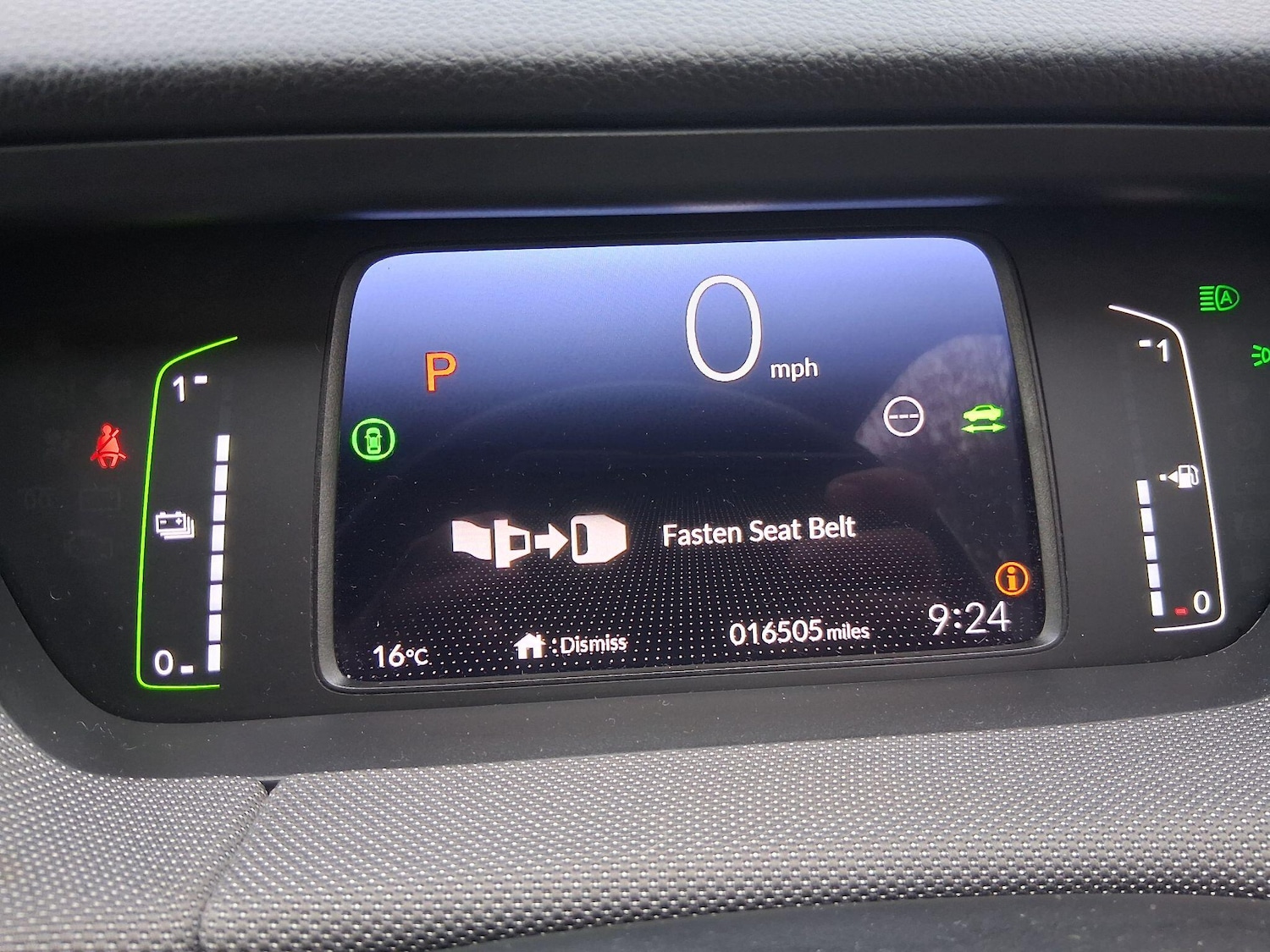 Used Honda Jazz 2021 for sale - 76485485: Photo 9