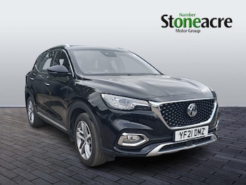Used MG MG HS 2021 for sale - 78705659: Photo