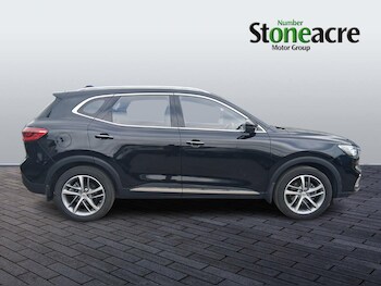 Used MG MG HS 2021 for sale - 78705659: Photo