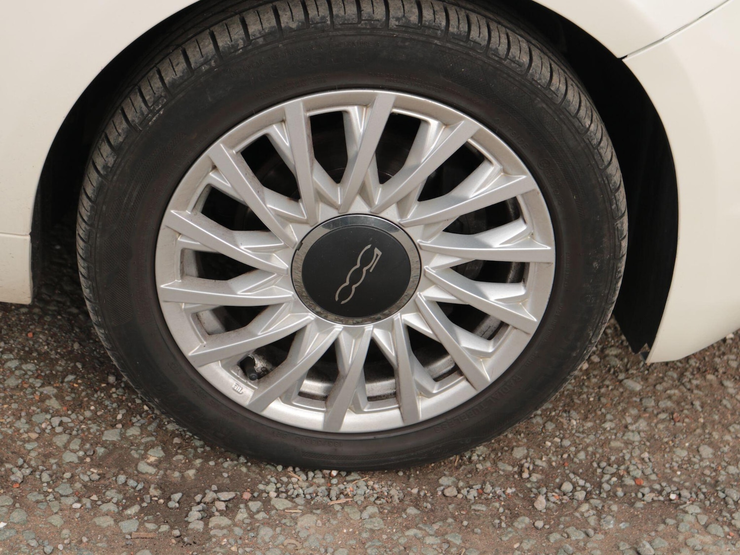 Used Fiat 500 for sale - 77670694: Photo 11