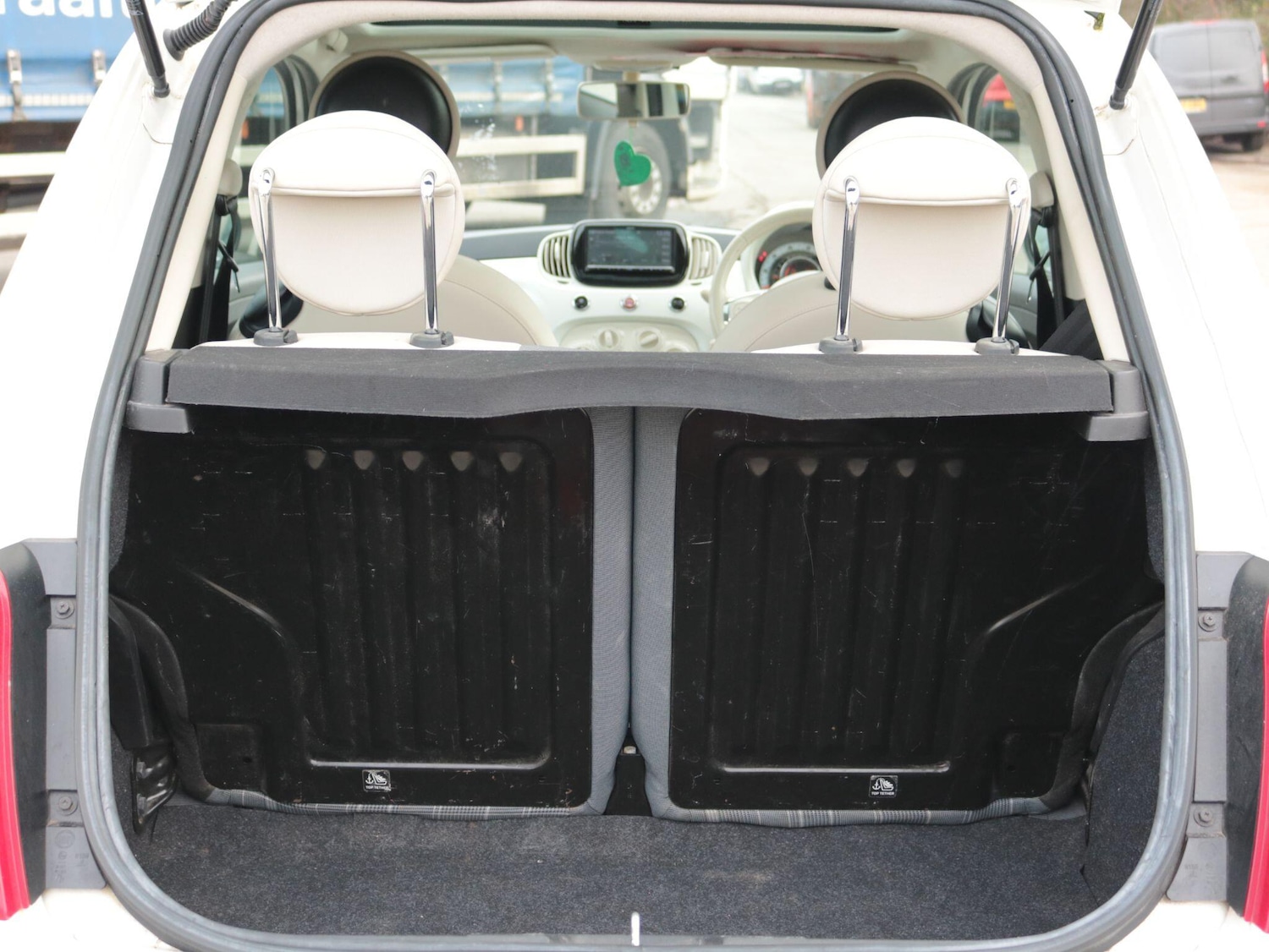 Used Fiat 500 for sale - 77670694: Photo 12