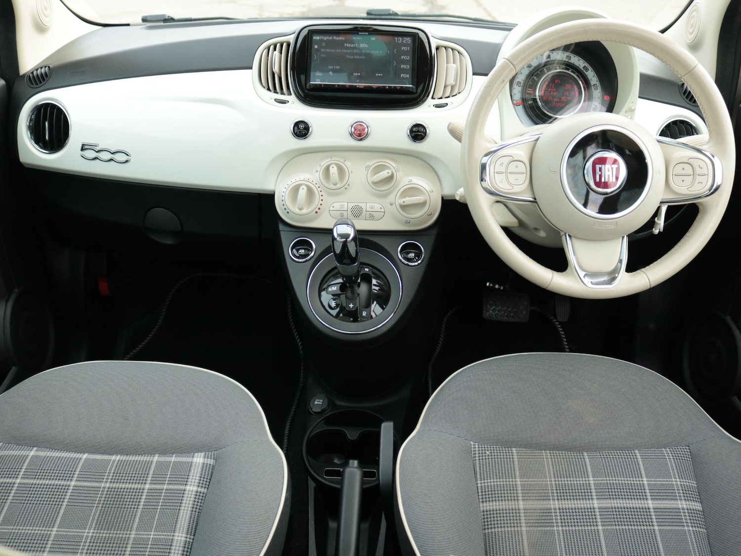 Used Fiat 500 for sale - 77670694: Photo 14