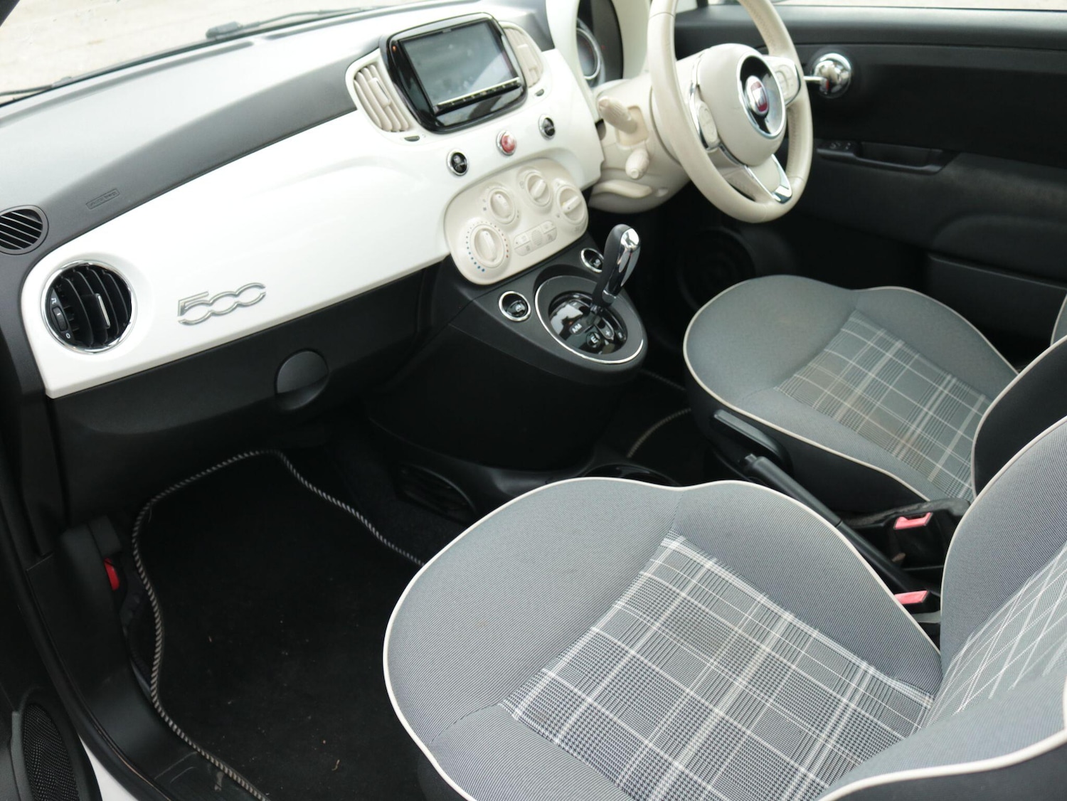 Used Fiat 500 for sale - 77670694: Photo 15