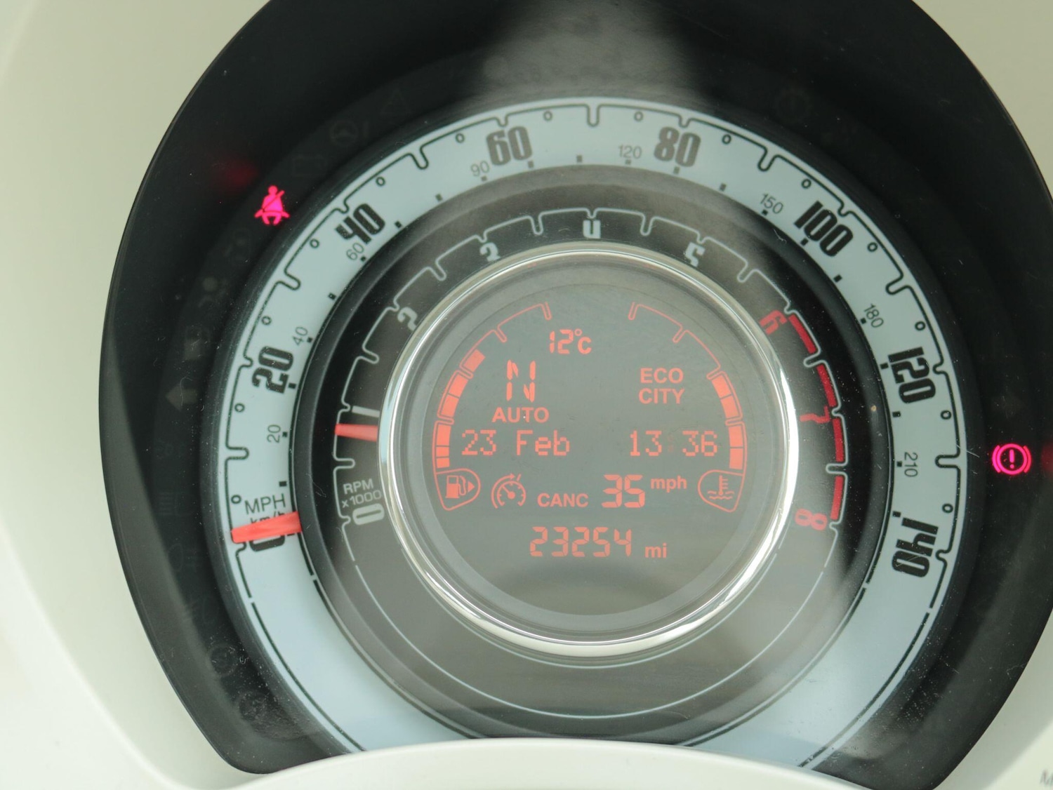 Used Fiat 500 for sale - 77670694: Photo 16