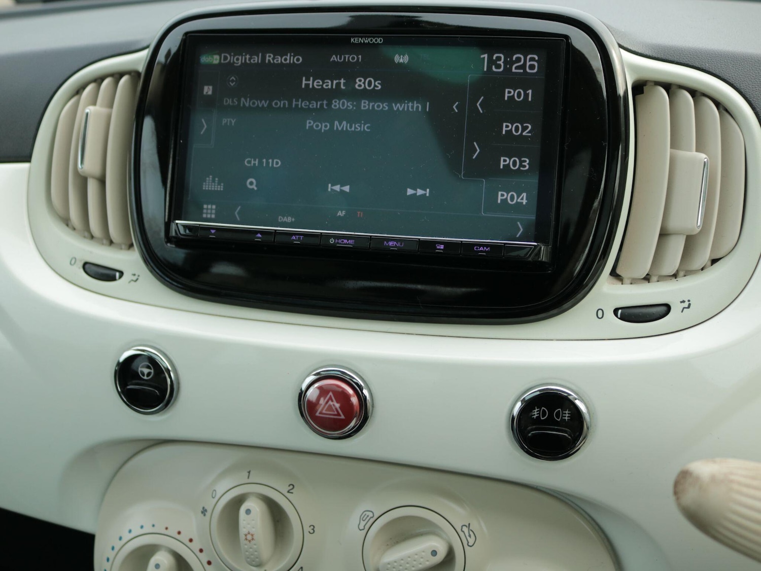 Used Fiat 500 for sale - 77670694: Photo 19