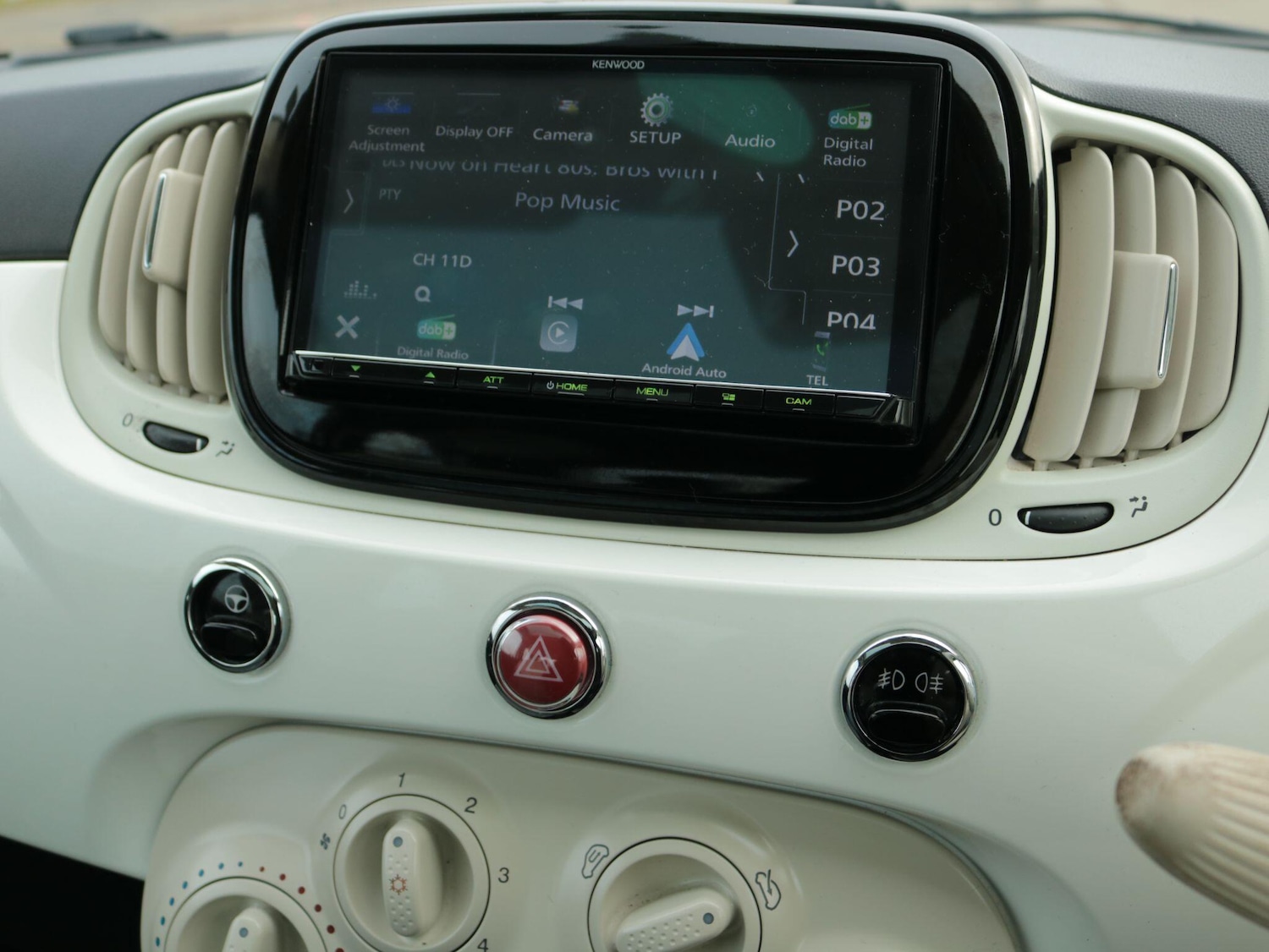 Used Fiat 500 for sale - 77670694: Photo 20